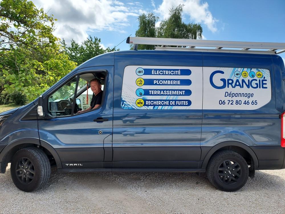 GRANGIE JEAN PIERRE (1)
