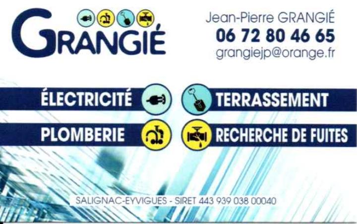 Carte de visite